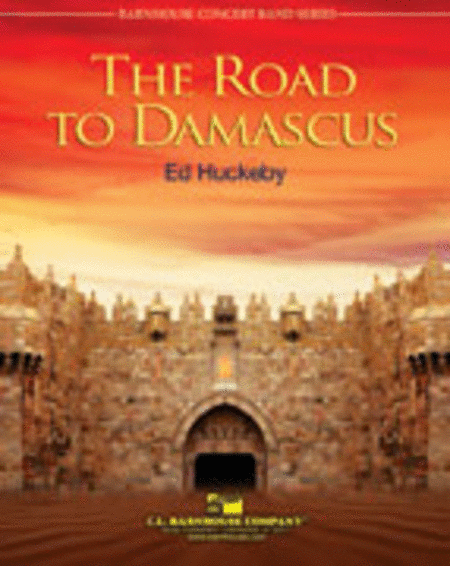 The Road To Damascus image number null