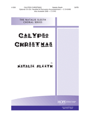 Calypso Christmas