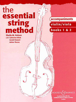 The Essential String Method