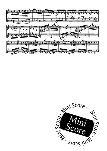 Sonate no.1