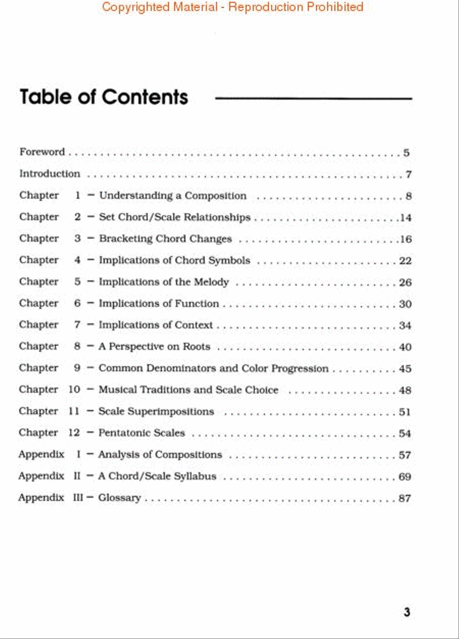 The Jazz Sound Piano Method scores gallery preview page 2