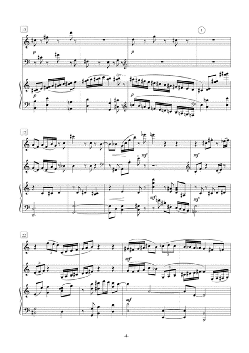 Scherzo per a trio op. 121 núm. 1 image number null