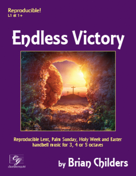 Endless Victory (3, 4 or 5 octaves) image number null