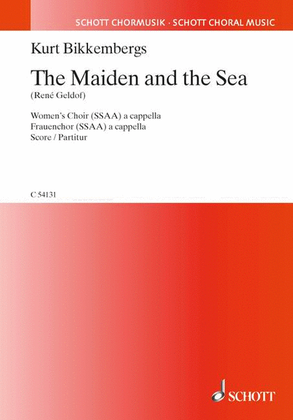 The Maiden and the Sea