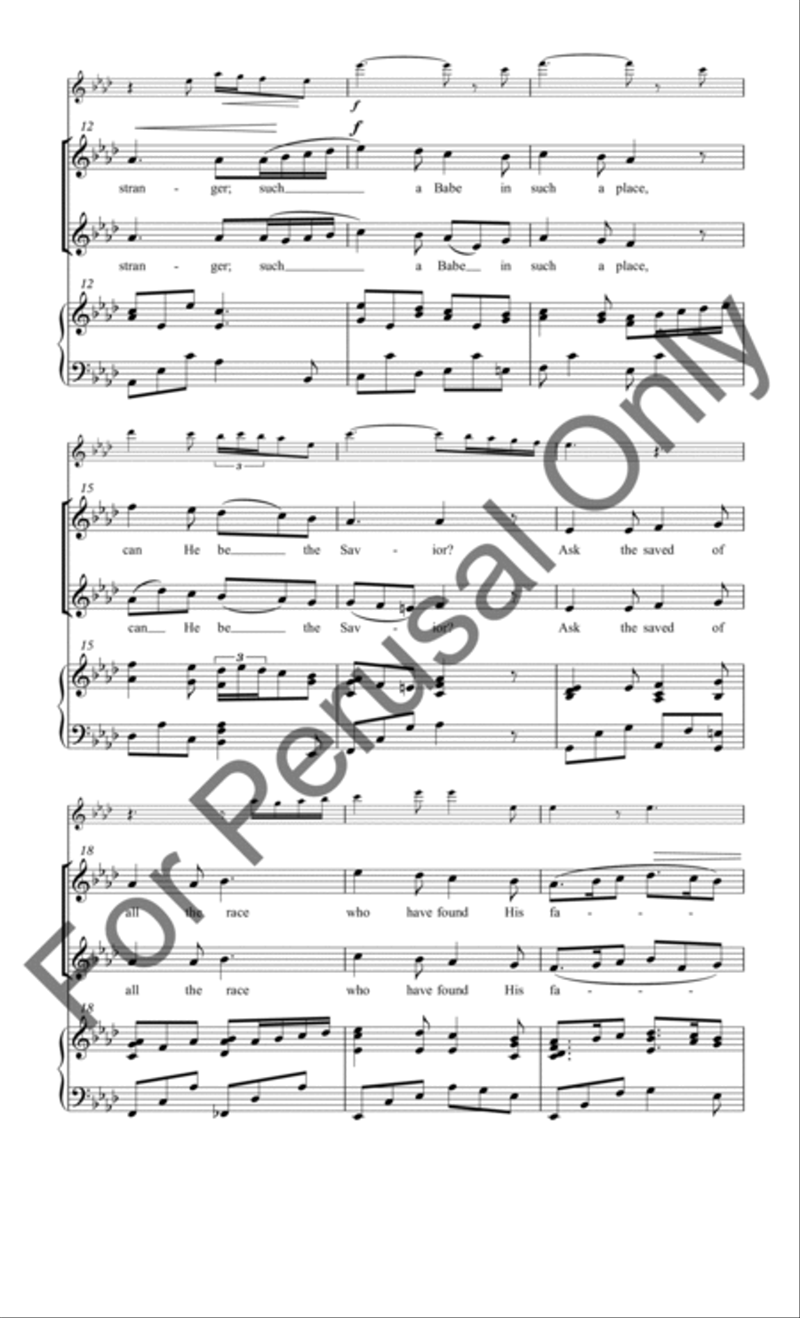 Gentle Mary Gentle Mary SA scores gallery preview page 3