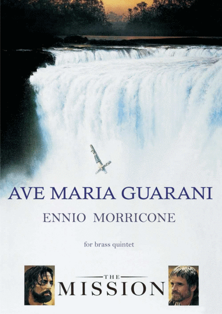 Ave Maria Guarani image number null