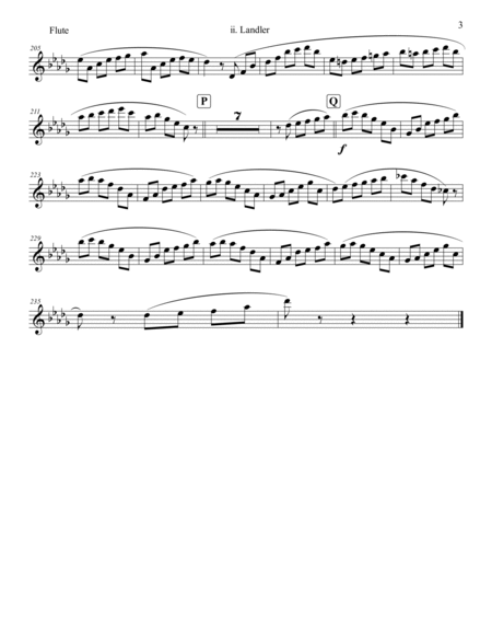 Nonet for Woodwinds and Double Bass image number null