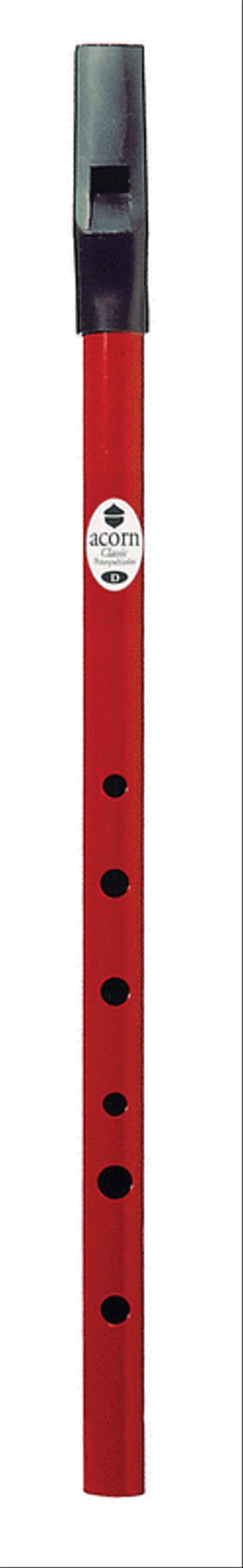 Acorn Classic Pennywhistle Tin Whistle scores gallery preview page 1