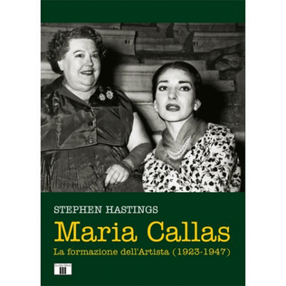 Maria Callas - La formazione dell'Artista