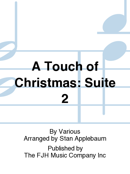 A Touch of Christmas -- Suite 2 image number null