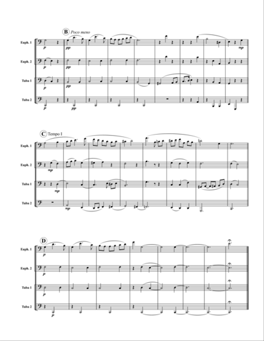 Eva Y Walter EETT scores gallery preview page 2
