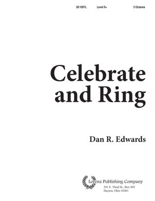 Celebrate and Ring