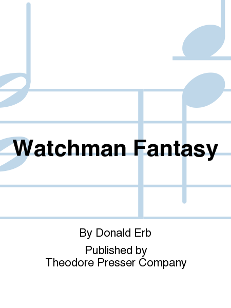 Watchman Fantasy
