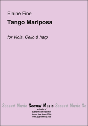 Tango Mariposa