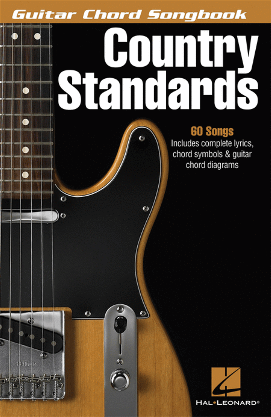 Country Standards Electric Guitar scores gallery preview page 1
