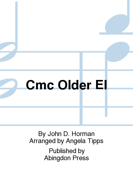 Cmc Older El