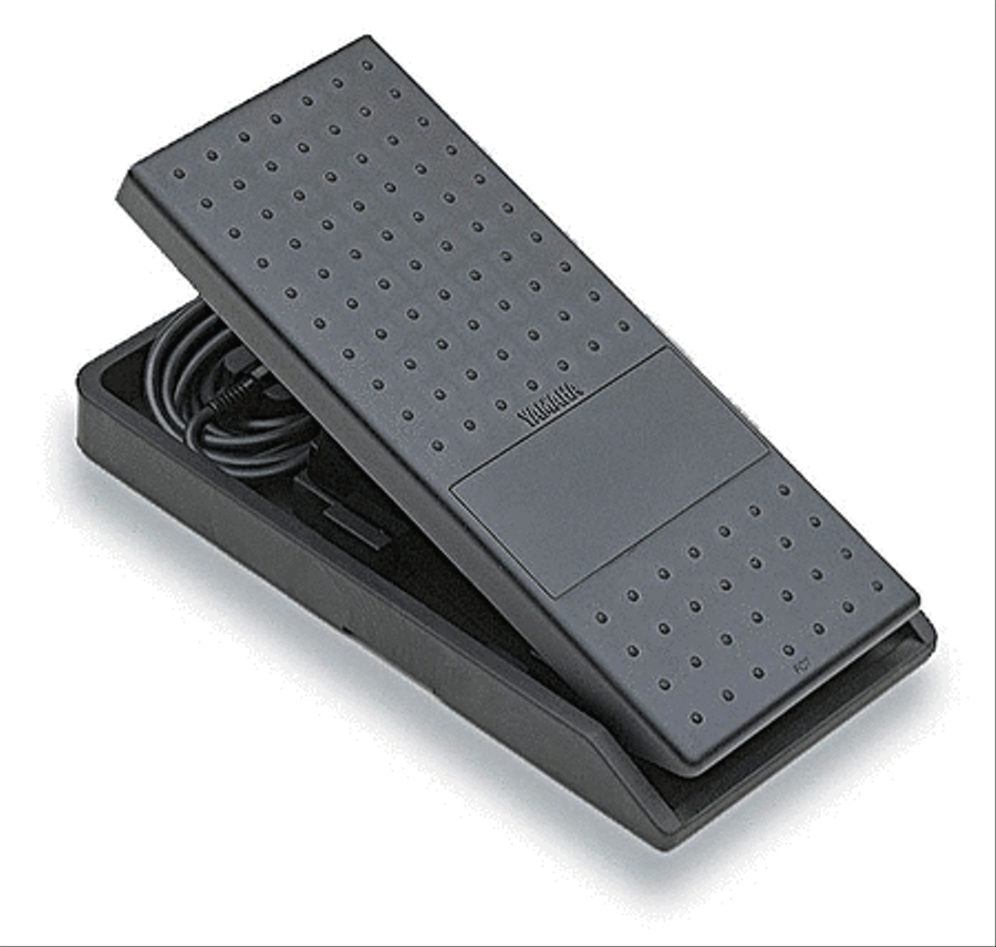 Yamaha FC7 Volume Controller School and Community scores gallery preview page 1