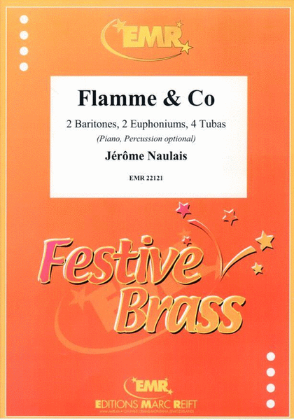 Flamme & Co image number null