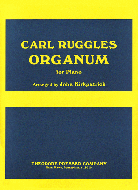 Organum