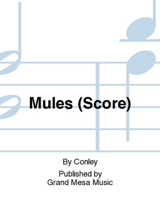 Mules