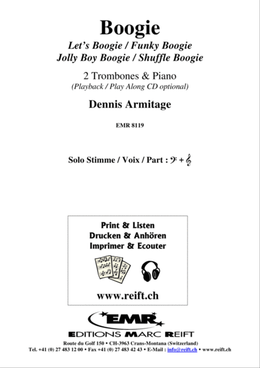 Boogie image number null