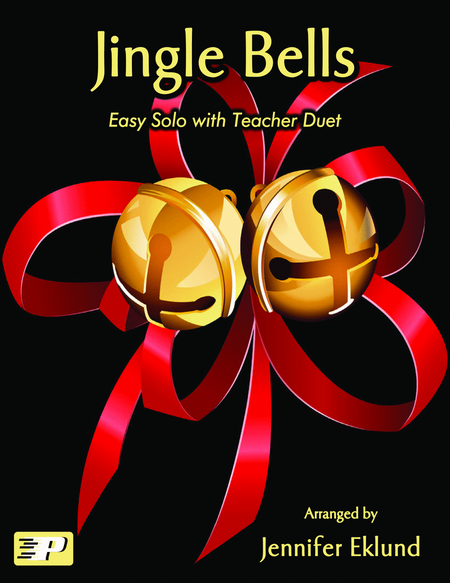 Jingle Bells (Mixed Level Duet) image number null