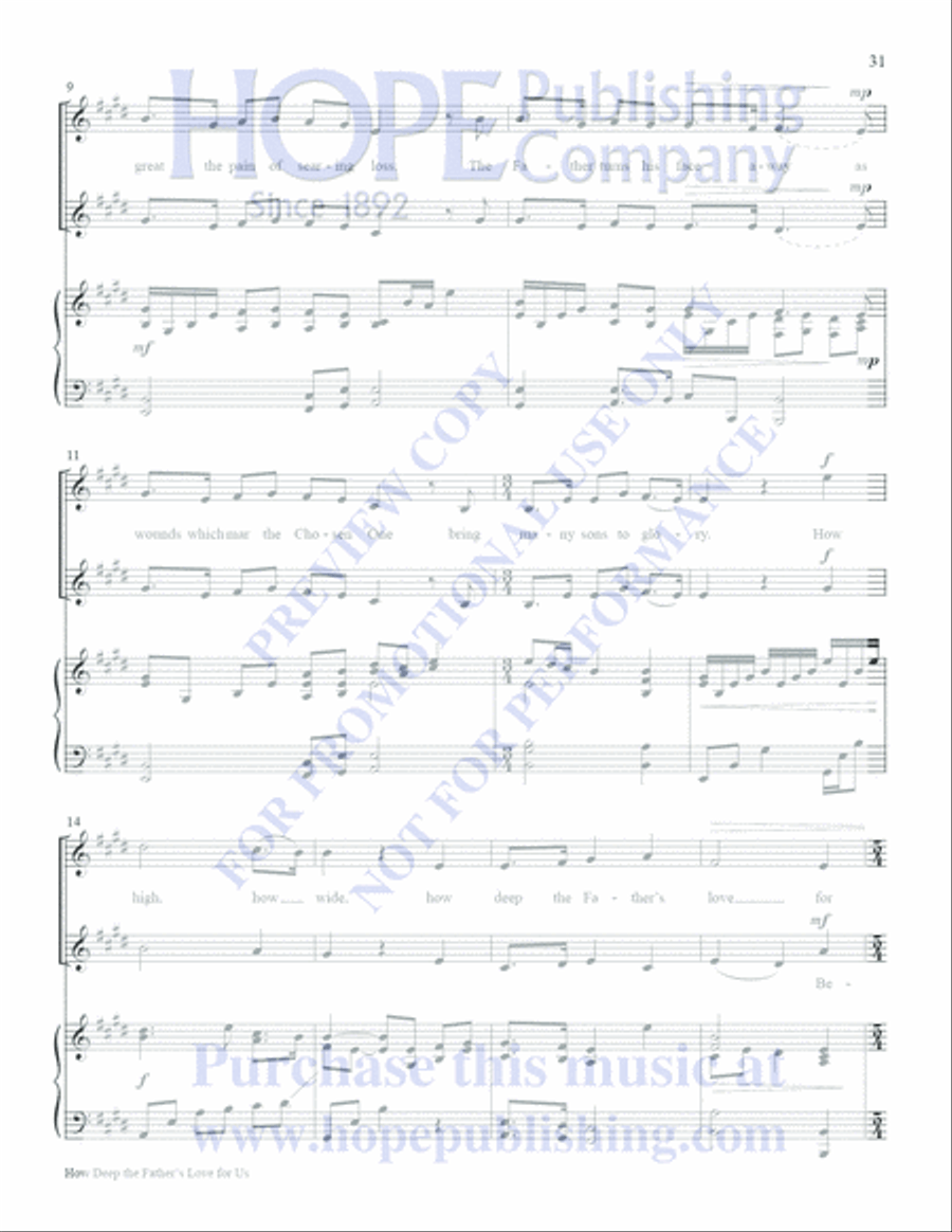 Essential Vocal Duets, Vol. 1 Piano scores gallery preview page 36