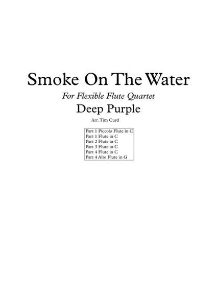 Smoke On The Water image number null