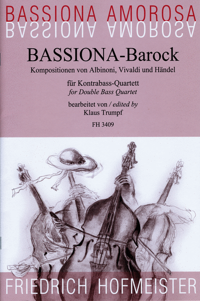 Bassiona-Barock