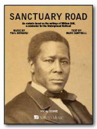 Book cover for Sanctuary Road Opera/Oratorio