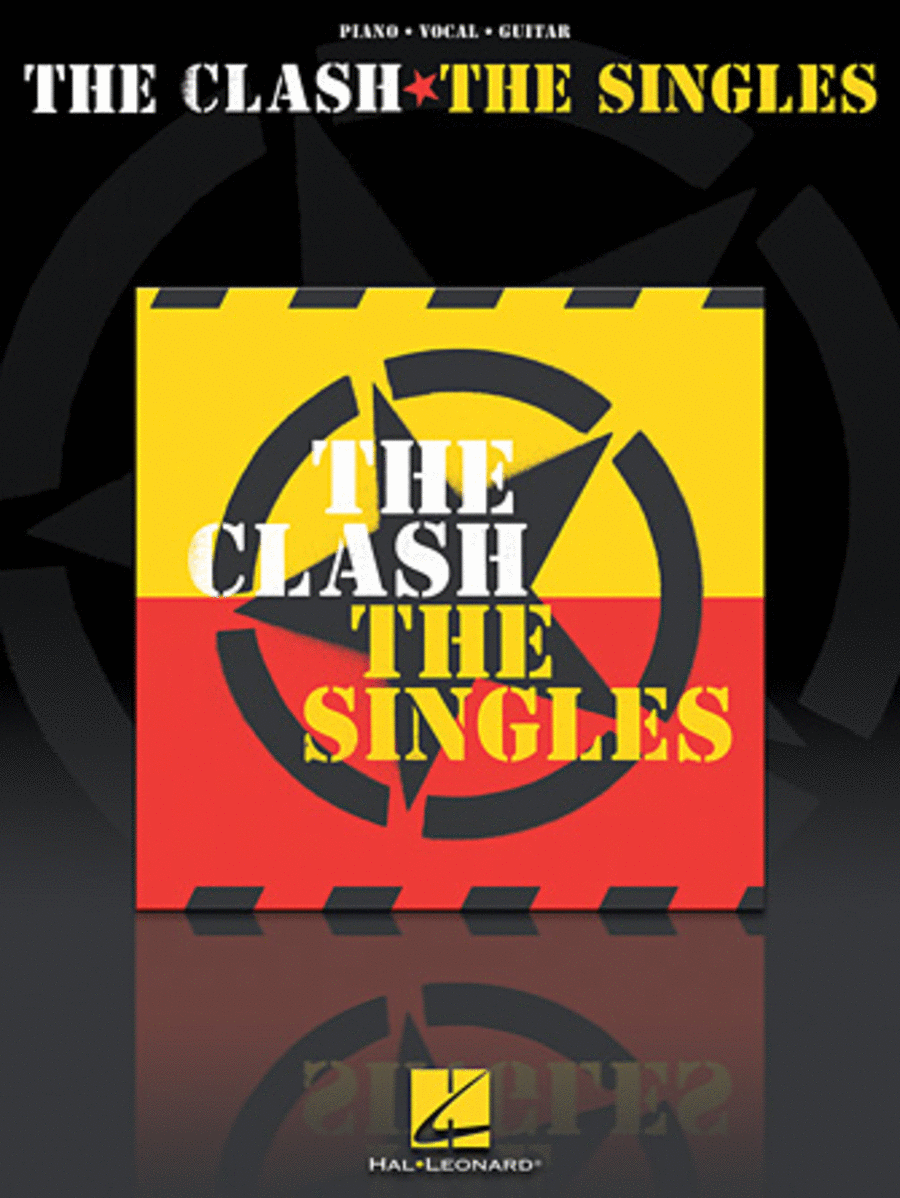 The Clash - The Singles