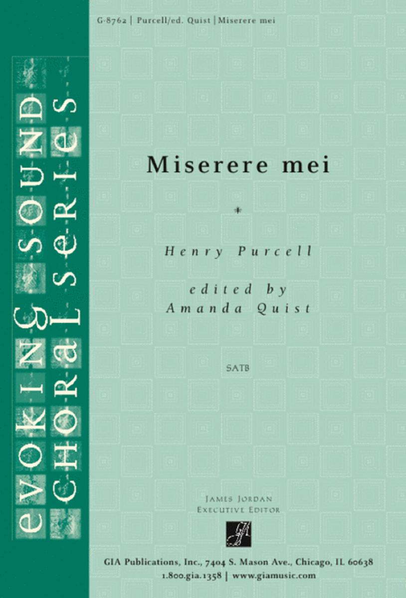 Miserere Mei image number null