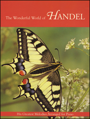 Wonderful World of Handel