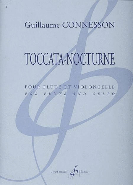 Toccata Nocturne