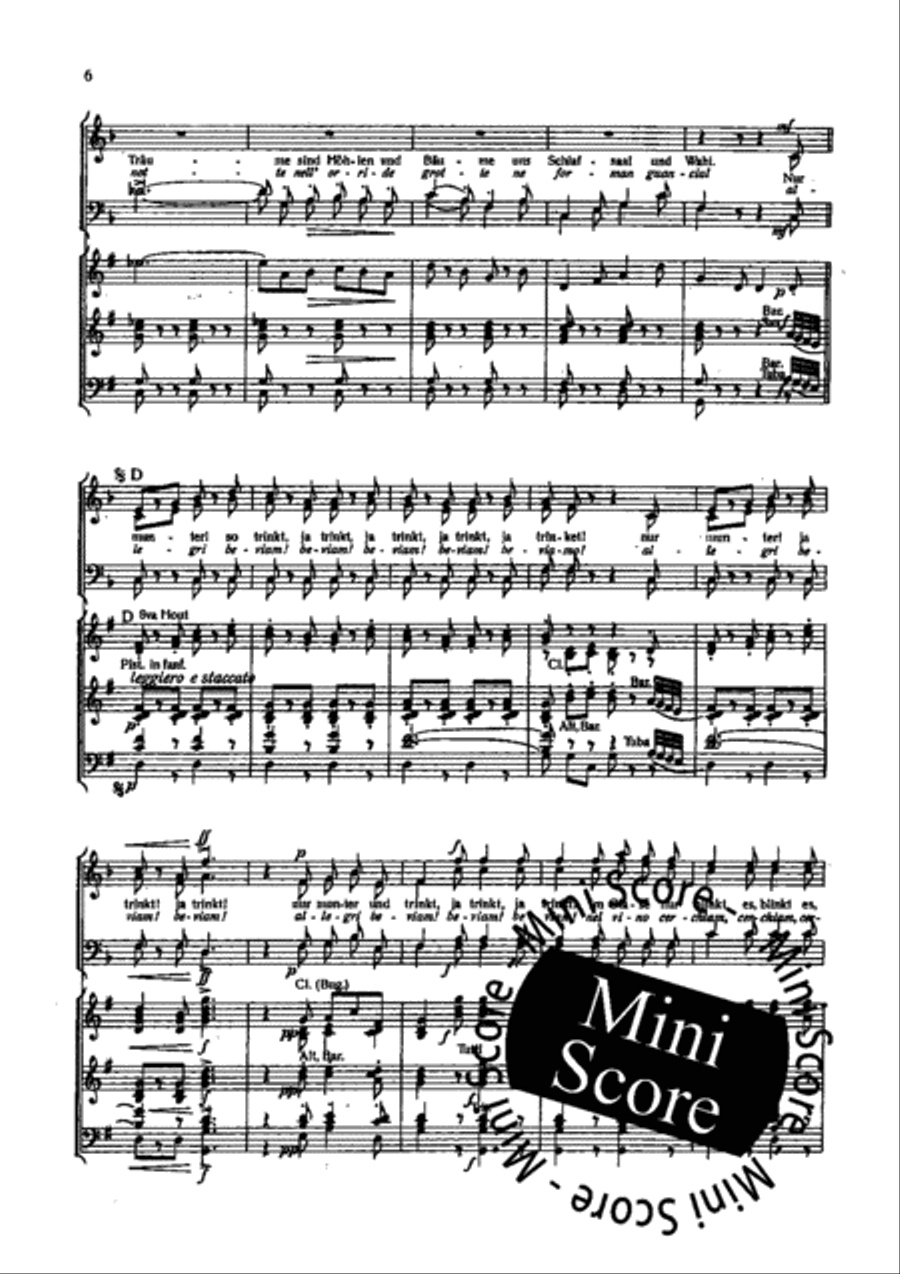 Ernani (Du-It) Ernani (Du-It) Fanfare Band scores gallery preview page 8