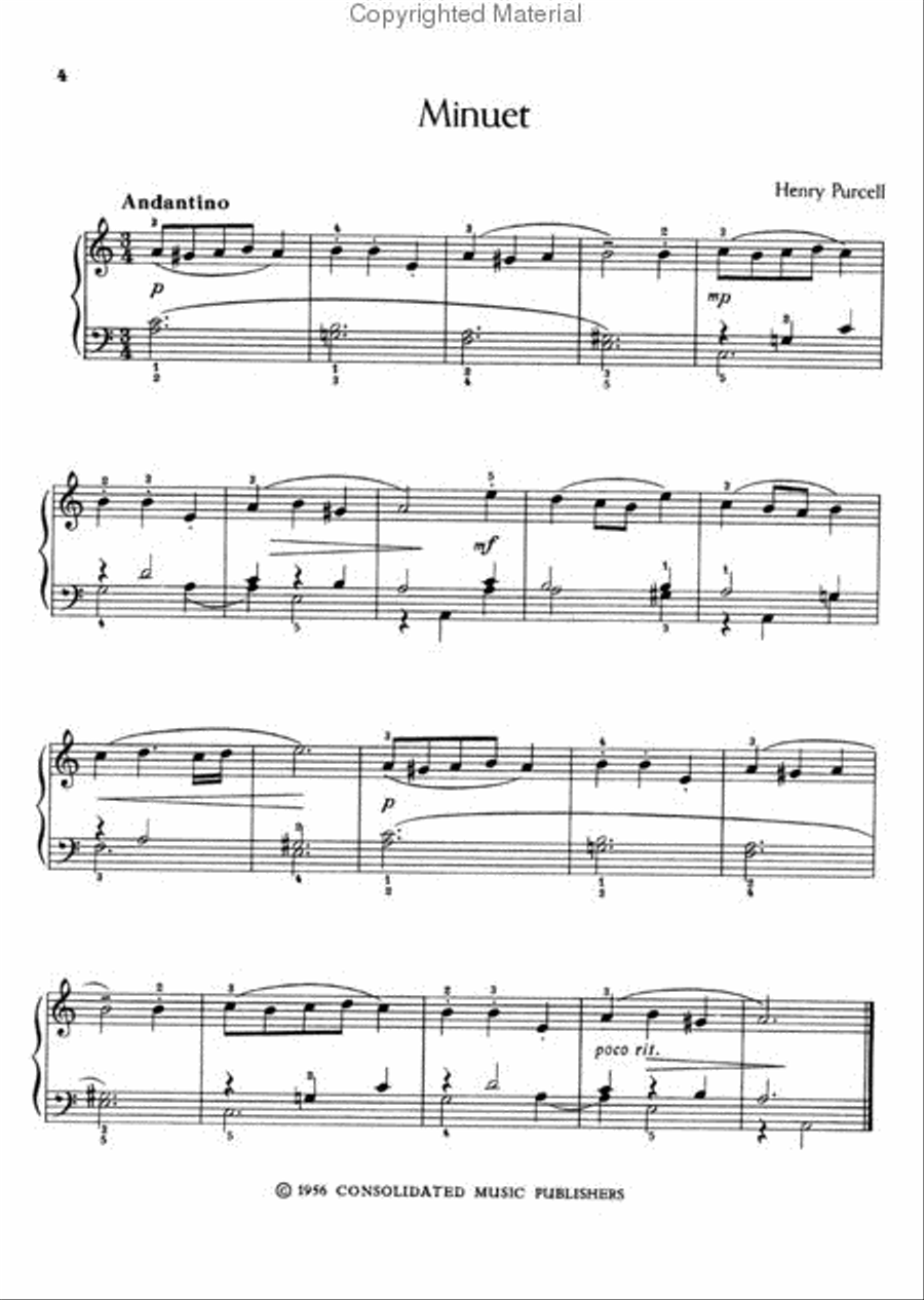 Easy Classics to Moderns Piano Solo Sheet Music Sheet Music Plus