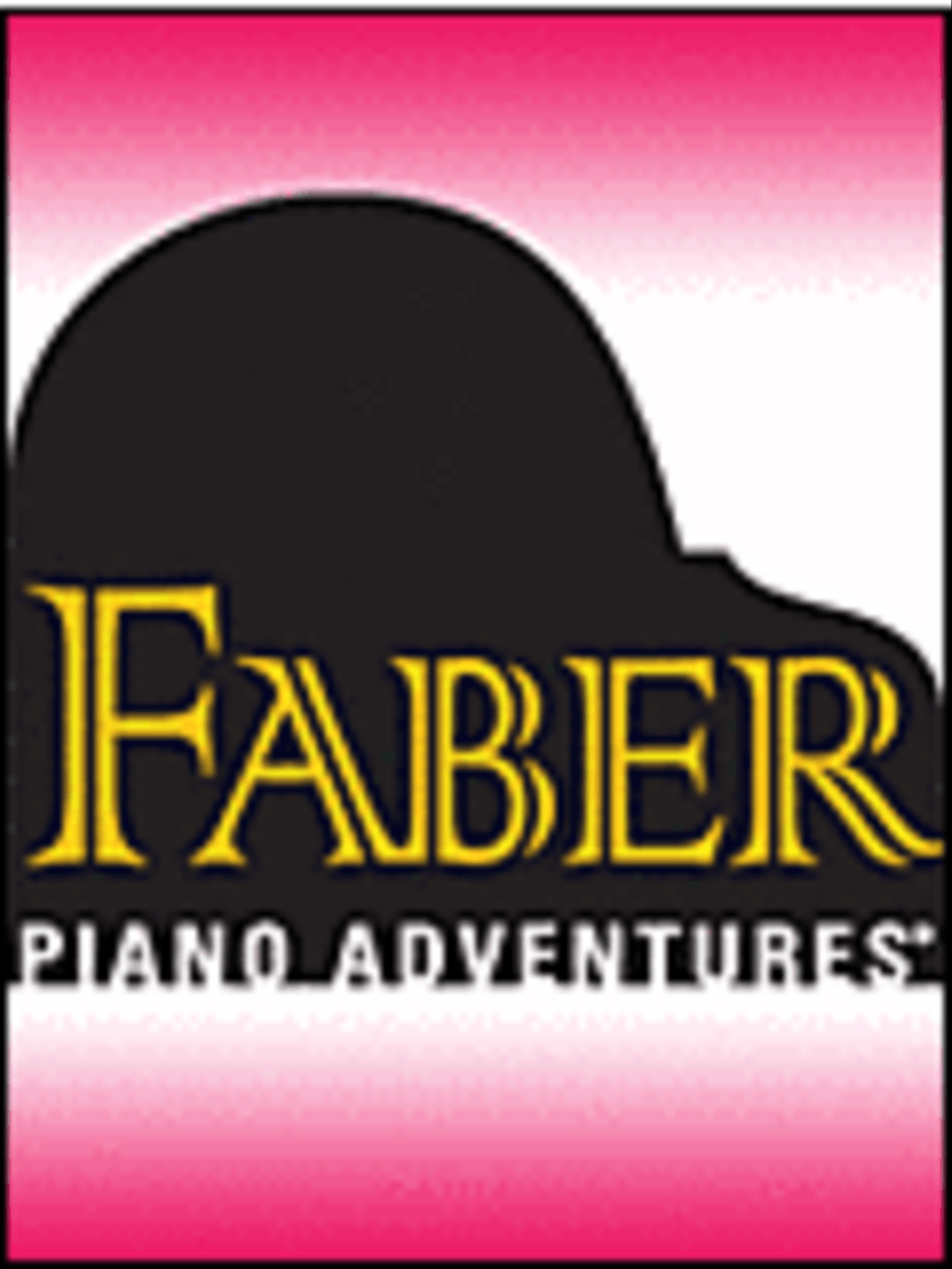 Level 2B - Popular Repertoire CD Piano Method scores gallery preview page 1