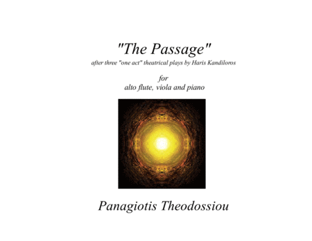 The Passage image number null
