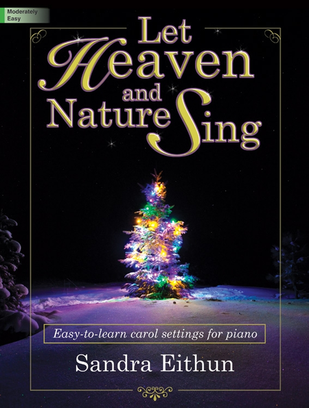 Let Heaven and Nature Sing image number null