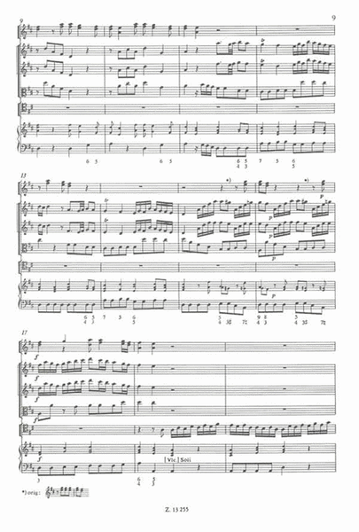 Concerto in Re maggiore per violoncello e orches