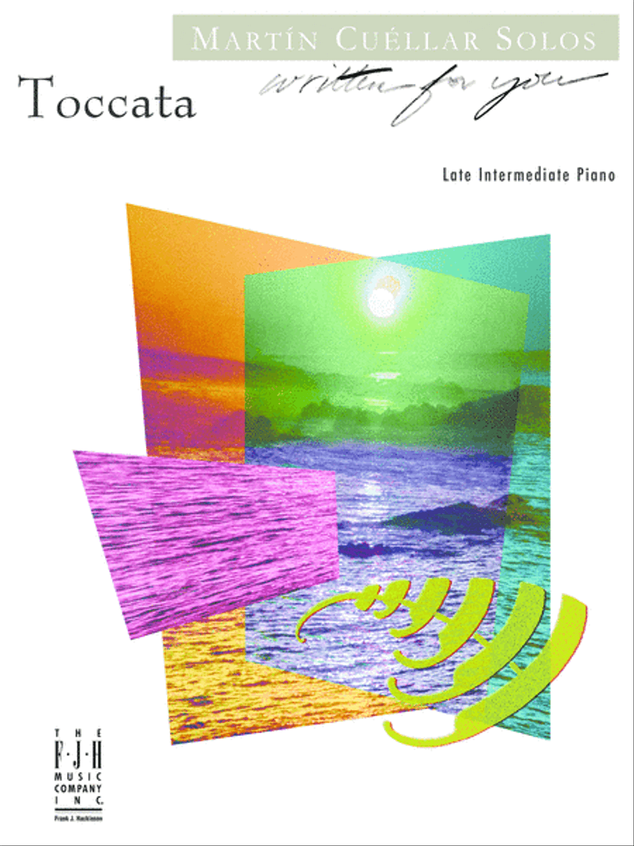 Toccata
