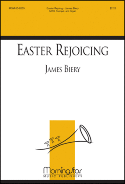 Easter Rejoicing image number null