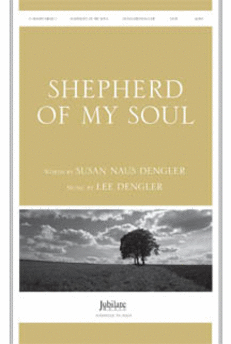 Shepherd Of My Soul image number null