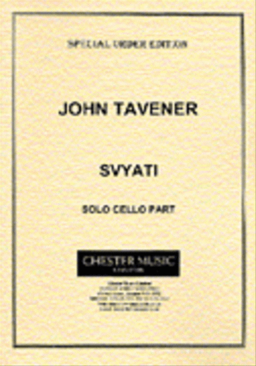 Svyati
