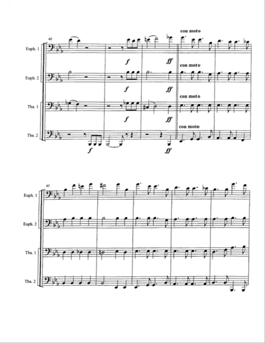 Aetherische Geisterstimmen EETT scores gallery preview page 6