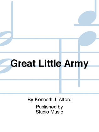 Great Little Army