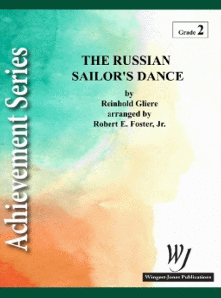 The Russian Sailor's Dance image number null