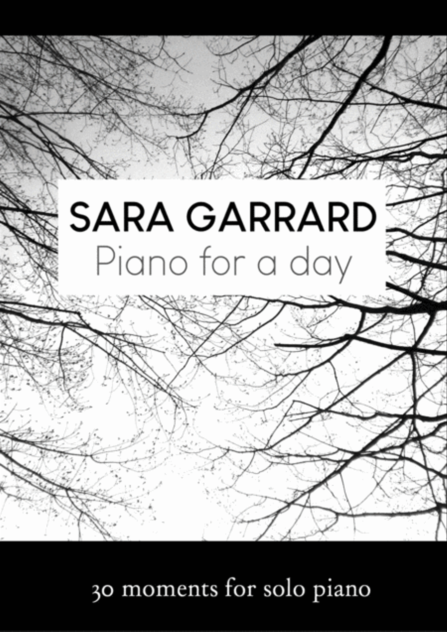 Piano for a Day: 30 piano pieces Piano Method scores gallery preview page 3