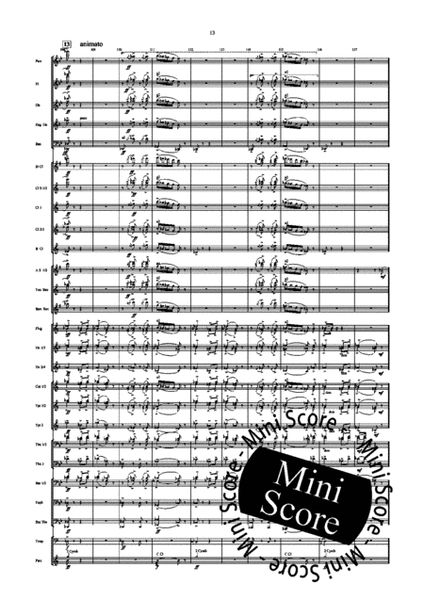 Mini Symphonie image number null