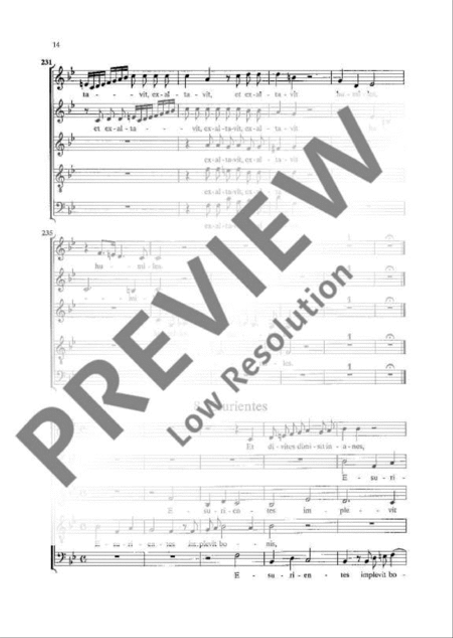 Heinzelmännchens Wachtparade Oboe scores gallery preview page 17